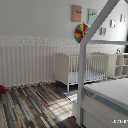 דירות Birkenheide Ferienhaus Sabine מראה חיצוני תמונה