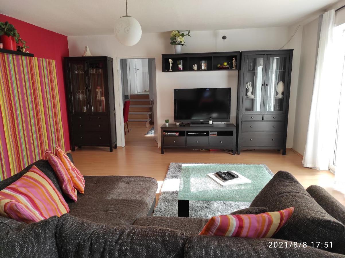 דירות Birkenheide Ferienhaus Sabine מראה חיצוני תמונה