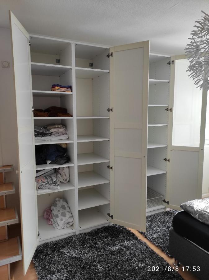 דירות Birkenheide Ferienhaus Sabine מראה חיצוני תמונה